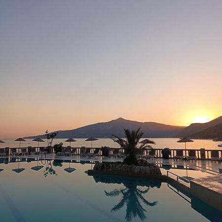Cactus Garden Kalkan - Club Patara Villas 외부 사진
