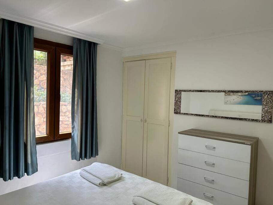 Cactus Garden Kalkan - Club Patara Villas 외부 사진